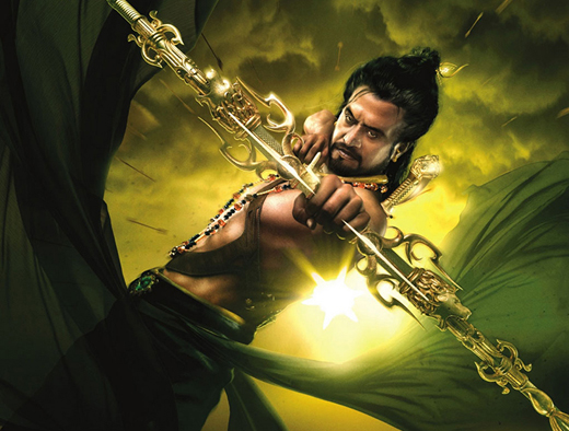 kochadaiyaan-Tamil